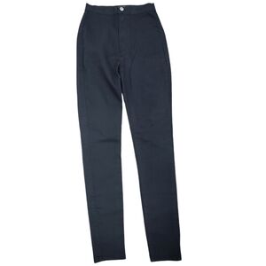 Black Jeans Fashion Nova